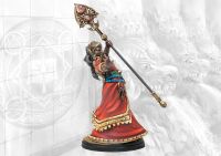 Conquest - Sorcerer