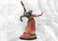 Conquest - Sorcerer