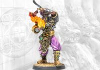 Conquest - Raj