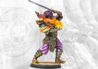 Conquest - Raj