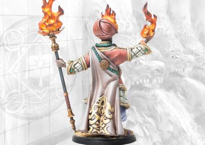 Maharajah
