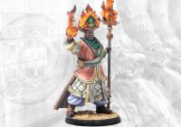 Conquest - Maharajah