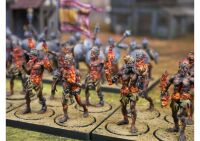 Ghols der Sorcerer Kings