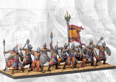Conquest - Rajakur