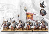Conquest - Rajakur