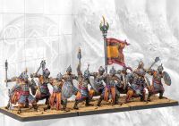 Conquest - Rajakur
