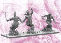 Efreet Sword Dancers