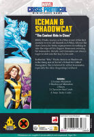 Marvel: Crisis Protocol &ndash; Iceman &amp; Shadowcat