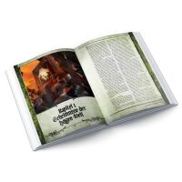 HeXXen 1733: Buch der Regeln 2 - Ausbauregeln und Bestiarium