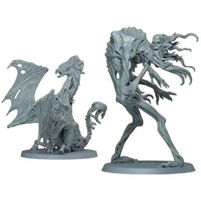 Cthulhu Death May Die &ndash; Ithaqua