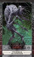 Cthulhu Death May Die &ndash; Ithaqua