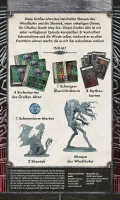 Cthulhu Death May Die &ndash; Ithaqua