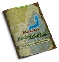 Pathfinder 2 - K&ouml;nigsmacher 2E Schl&uuml;ssel zum K&ouml;nigreich