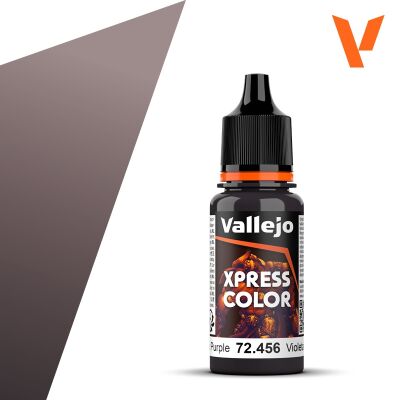 72.456 Wicked Purple (18ml)