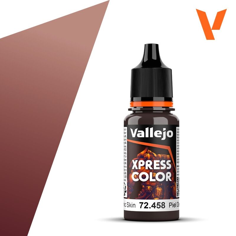 72.458 Demonic Skin (18ml)