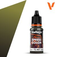 72.467 Camouflage Green (18ml)
