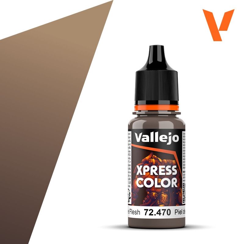 72.470 Zombie Flesh (18ml)