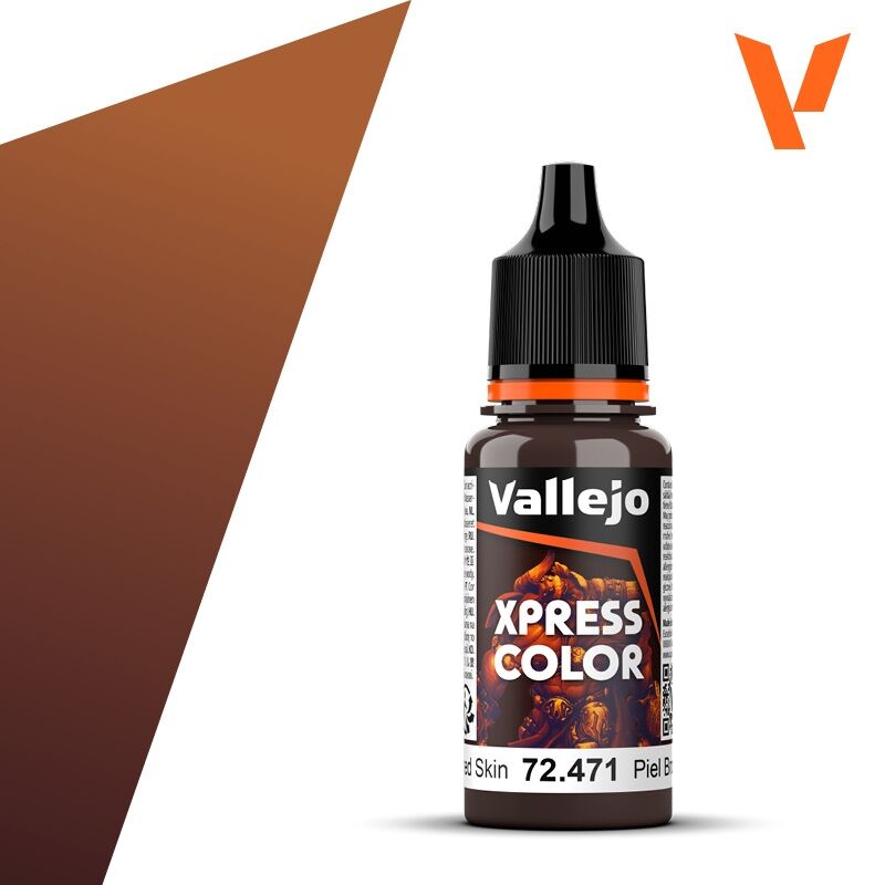 72.471 Tanned Skin (18ml)