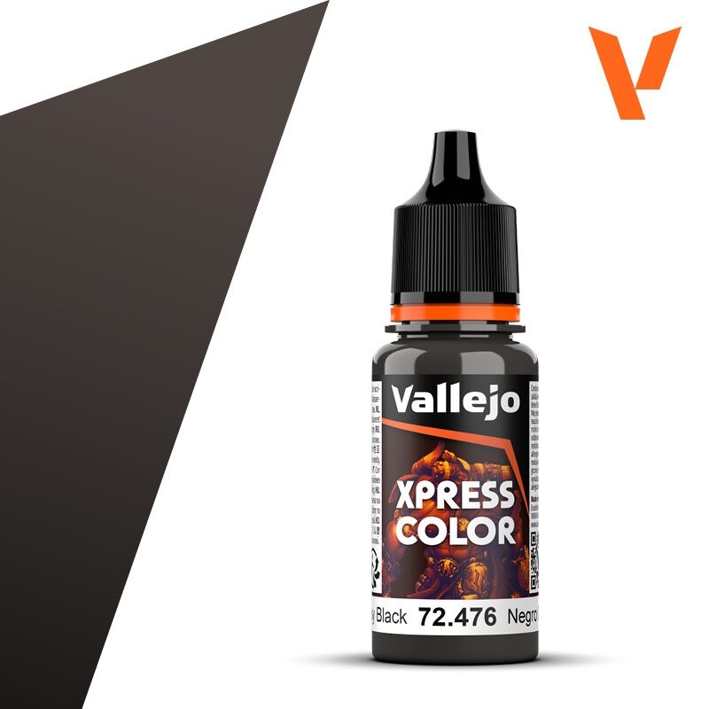 72.476 Greasy Black (18ml)