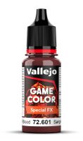 72.601 Fresh Blood (18ml)