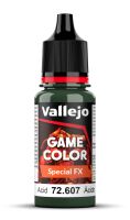 72.607 Acid (18ml)