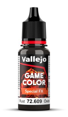 72.609 Rust (18ml)