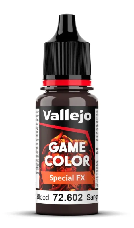 72.602 Thick Blood (18ml)