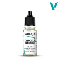 70.598 Crackle Medium (18ml)