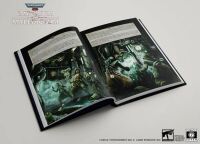 WH40K Roleplay: Imperium Maledictum Collectors Edition Core Rulebook