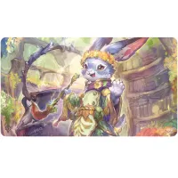 Bloomburrow Playmat Ms. Bumbleflower