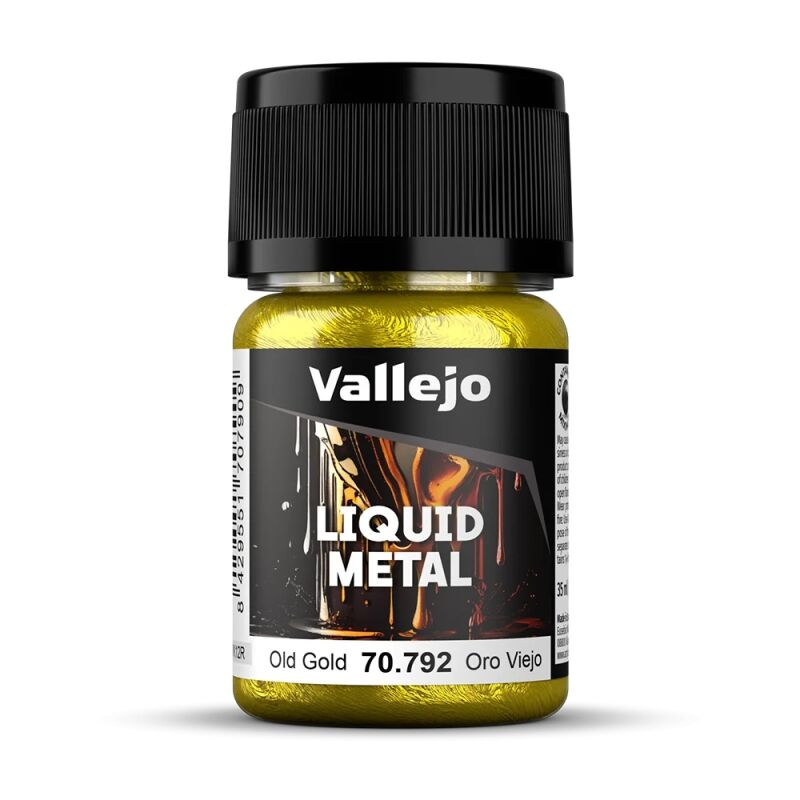 70.792 Old Gold (35ml)