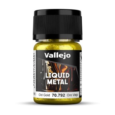 70.792 Old Gold (35ml)