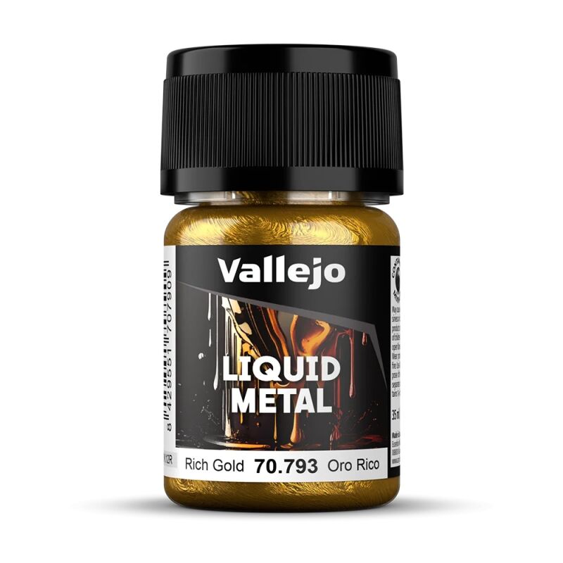 70.793 Rich Gold (35ml)