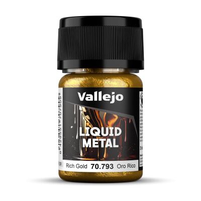 70.793 Rich Gold (35ml)