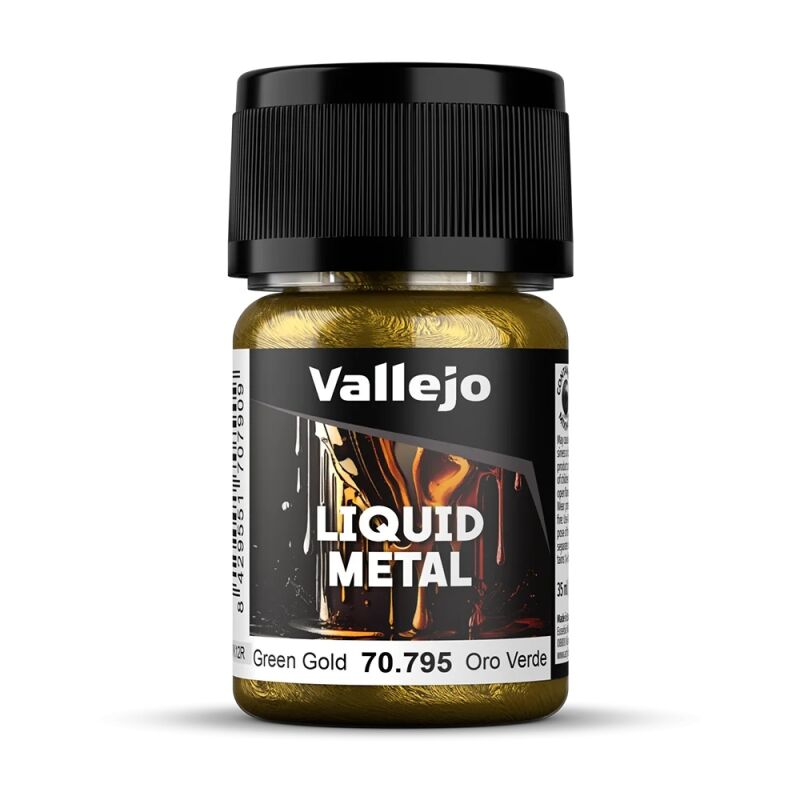 70.795 Green Gold (35ml)