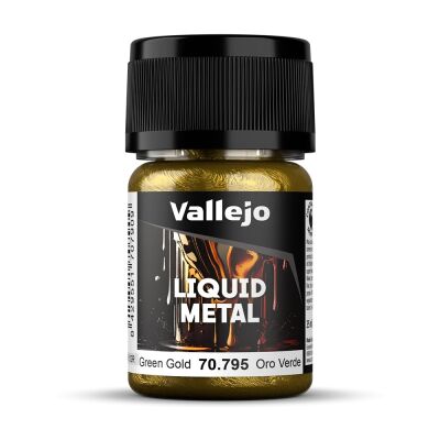 70.795 Green Gold (35ml)