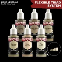 Warpaints Fanatic: Bony Spikes (18ml)