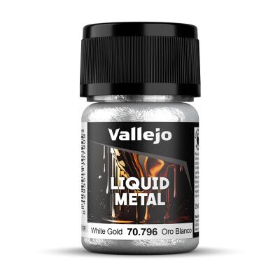 70.796 White Gold (35ml)