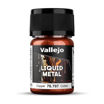 70.797 Copper (35ml)
