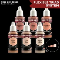 Warpaints Fanatic: Moonstone Skin (18ml)