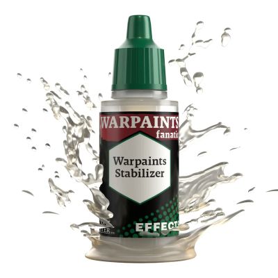 Warpaints Fanatic Effects: Warpaints Stabilizer (18ml)