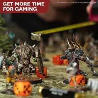 Warpaints Fanatic Effects: Brush-On Primer (18ml)