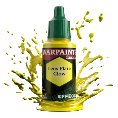 Warpaints Fanatic Effects: Lens Flare Glow (18ml)