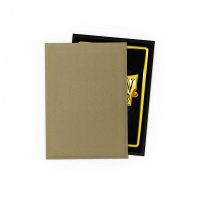 Dragon Shield Dual Matte Japanese Size Sleeves - Truth (60 Sleeves)