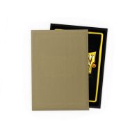 Dragon Shield Dual Matte Japanese Size Sleeves - Truth (60 Sleeves)