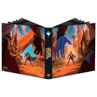 Outlaws of Thunder Junction 12-Pocket PRO-Binder