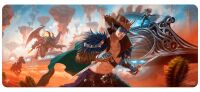 Outlaws of Thunder Junction 6ft Table Playmat