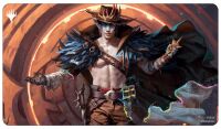 Outlaws of Thunder Junction - Oko, the Ringleader Playmat