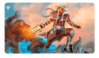 Outlaws of Thunder Junction - Annie Flash, The Veteran Playmat