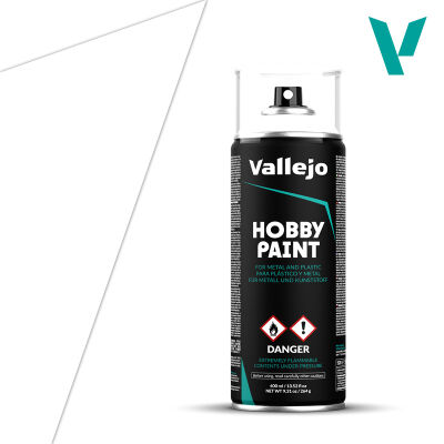 28.010 White (400ml)